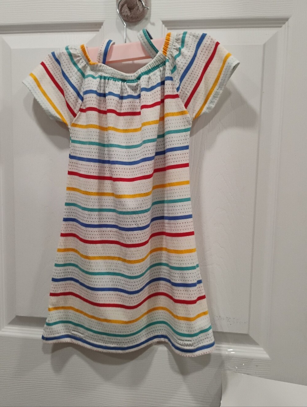 🩷3/$21 Deals... Disney Princesses Dress 3/4T - Picture 4 of 4